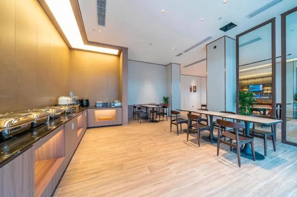 Hanting Hotel Chongqing West Railway Station Hanting Hotel Chongqing West Railway Station