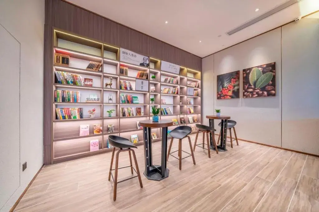 Hanting Hotel Chongqing West Railway Station Hanting Hotel Chongqing West Railway Station