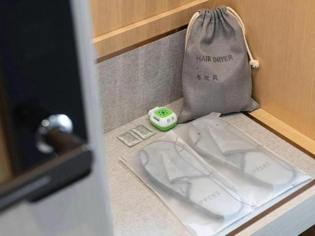 Lavande Hotel Guangzhou Quzhuang Metro Station