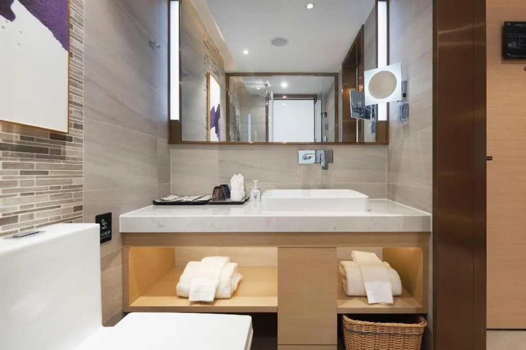 Lavande Hotel Guangzhou Quzhuang Metro Station