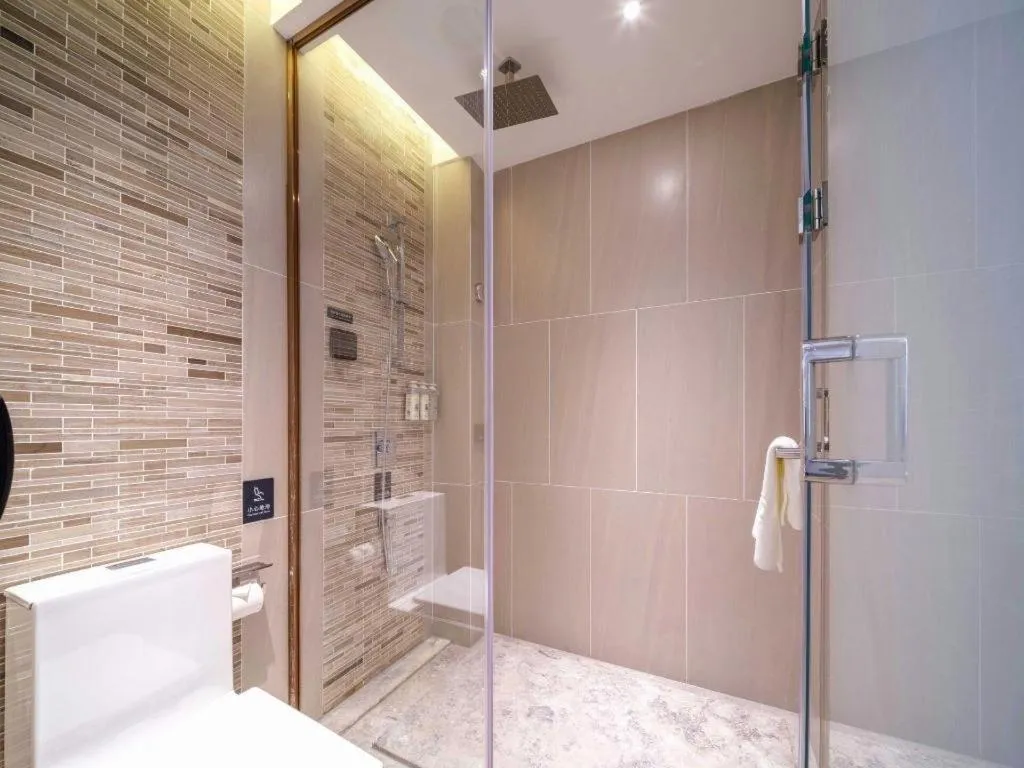 Lavande Hotel Guangzhou Quzhuang Metro Station