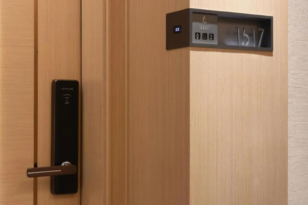 Lavande Hotel Guangzhou Quzhuang Metro Station