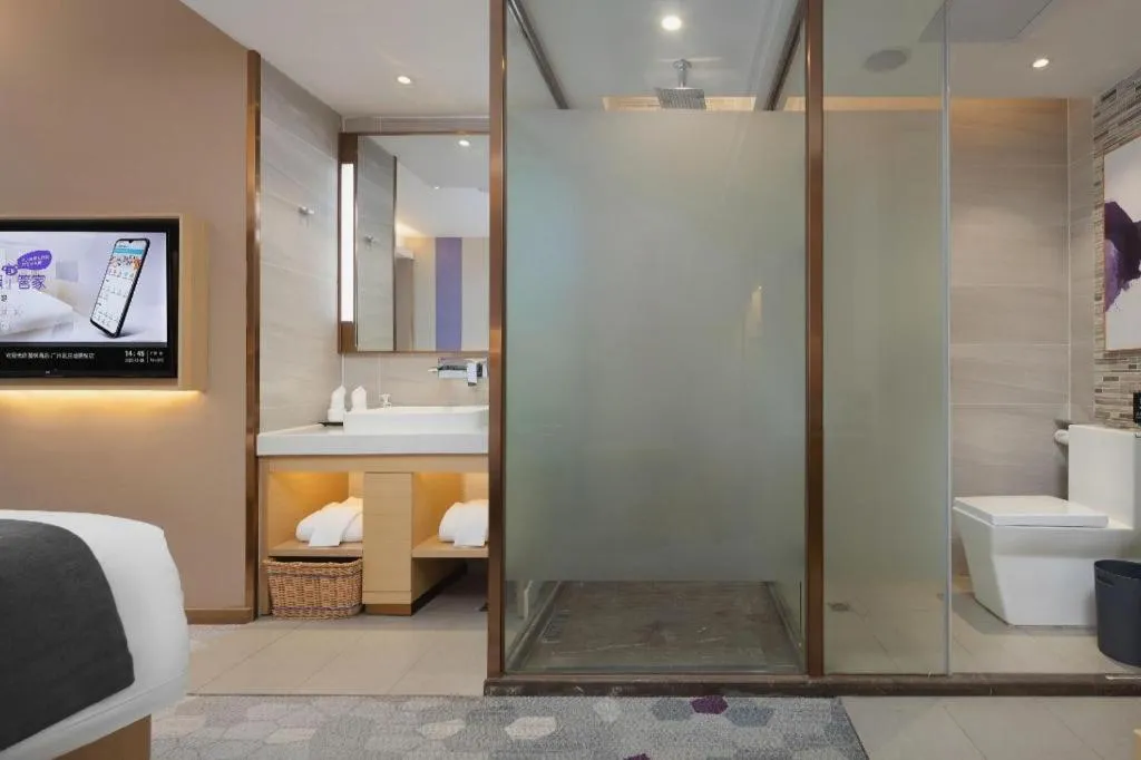 Lavande Hotel Guangzhou Quzhuang Metro Station