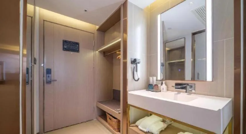 Lavande Hotel Guangzhou Quzhuang Metro Station