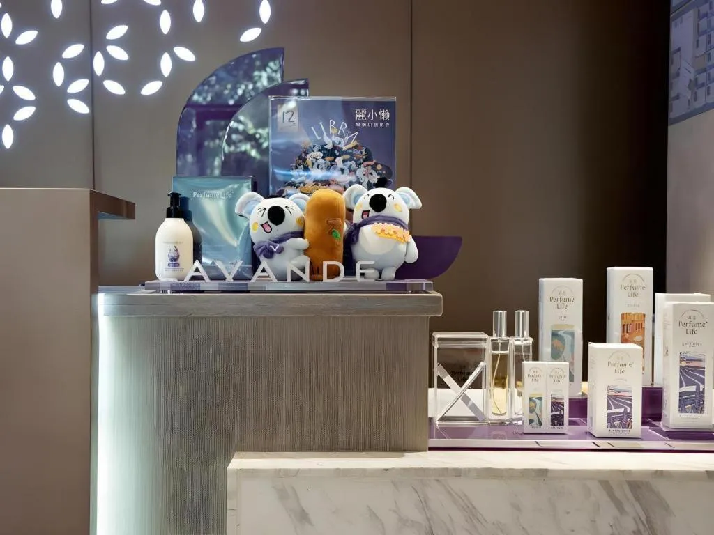 Lavande Hotel Guangzhou Quzhuang Metro Station