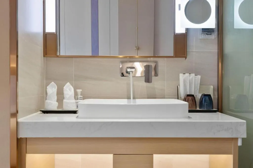 Lavande Hotel Guangzhou Quzhuang Metro Station