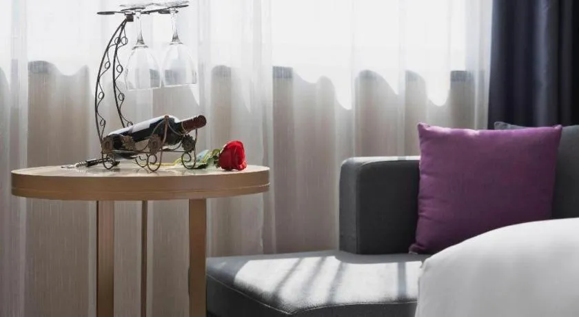 Lavande Hotel Guangzhou Quzhuang Metro Station