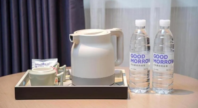 Lavande Hotel Guangzhou Quzhuang Metro Station