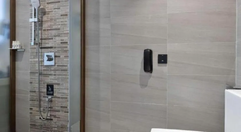 Lavande Hotel Guangzhou Quzhuang Metro Station