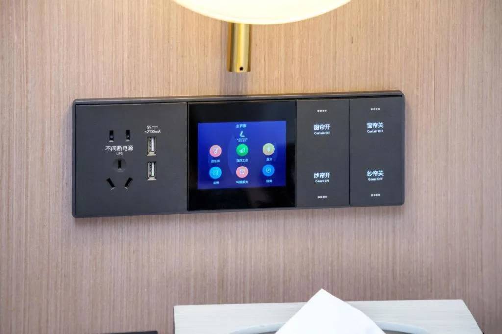 Lavande Hotel Guangzhou Quzhuang Metro Station