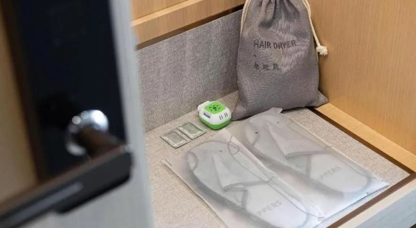 Lavande Hotel Guangzhou Quzhuang Metro Station