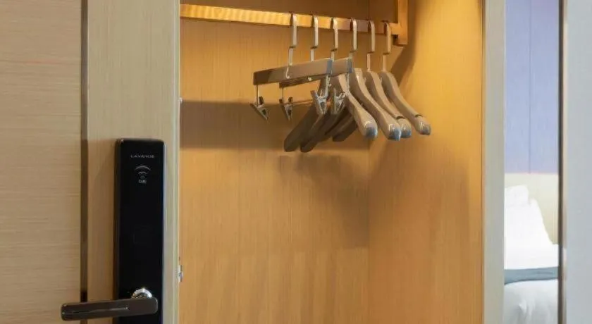 Lavande Hotel Guangzhou Quzhuang Metro Station