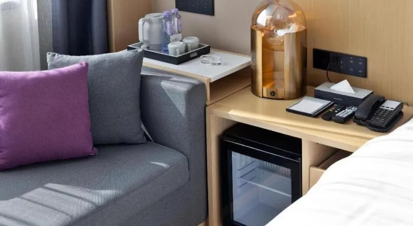 Lavande Hotel Guangzhou Quzhuang Metro Station