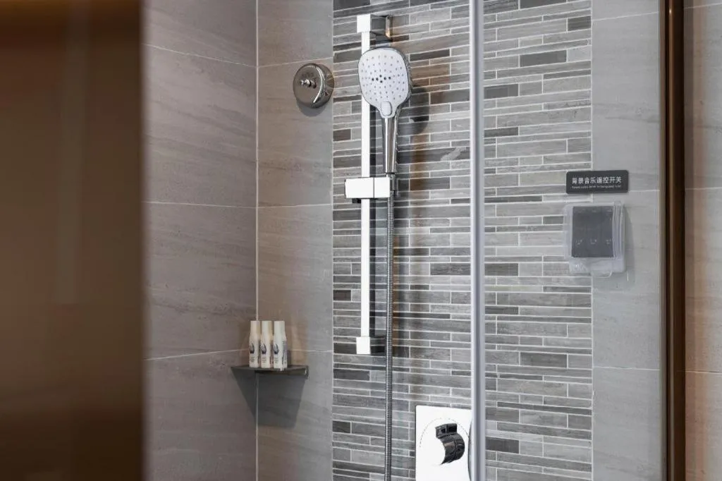 Lavande Hotel Guangzhou Quzhuang Metro Station