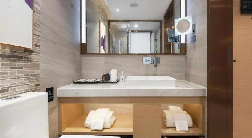 Lavande Hotel Guangzhou Quzhuang Metro Station