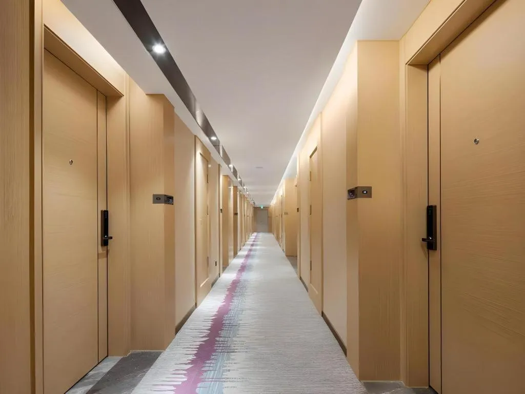 Lavande Hotel Guangzhou Quzhuang Metro Station