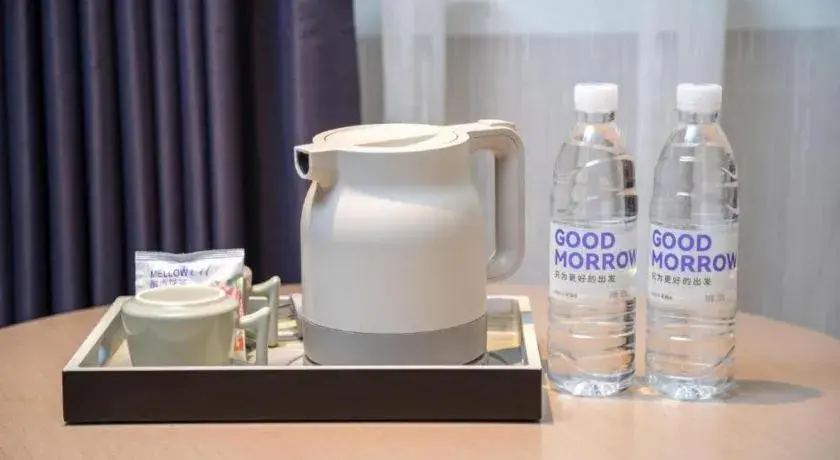 Lavande Hotel Guangzhou Quzhuang Metro Station Lavande Hotel Guangzhou Quzhuang Metro Station