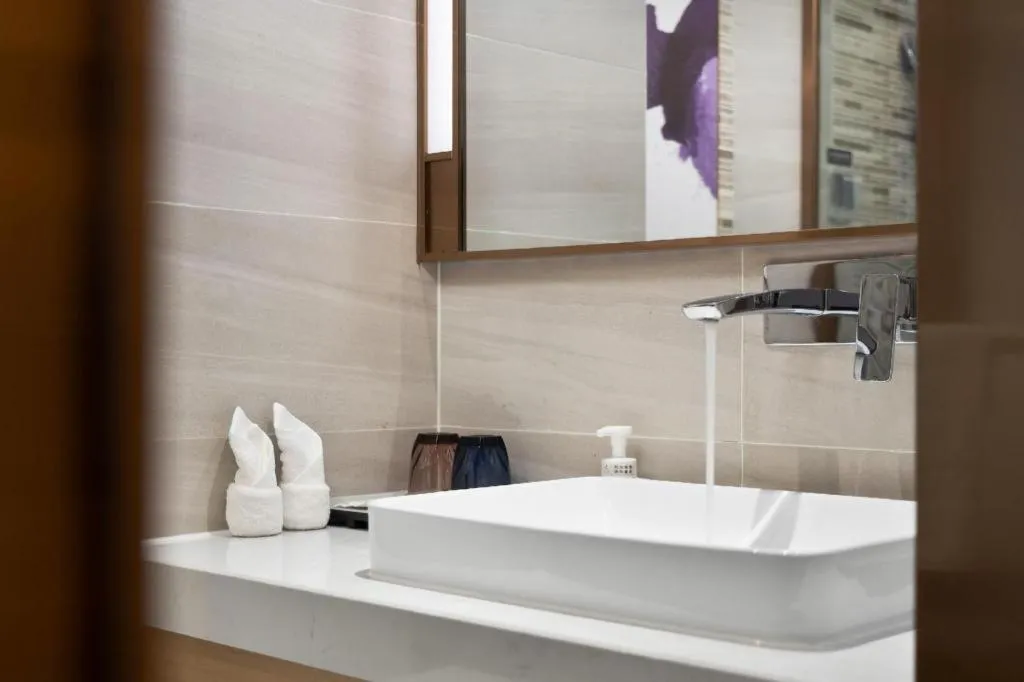 Lavande Hotel Guangzhou Quzhuang Metro Station