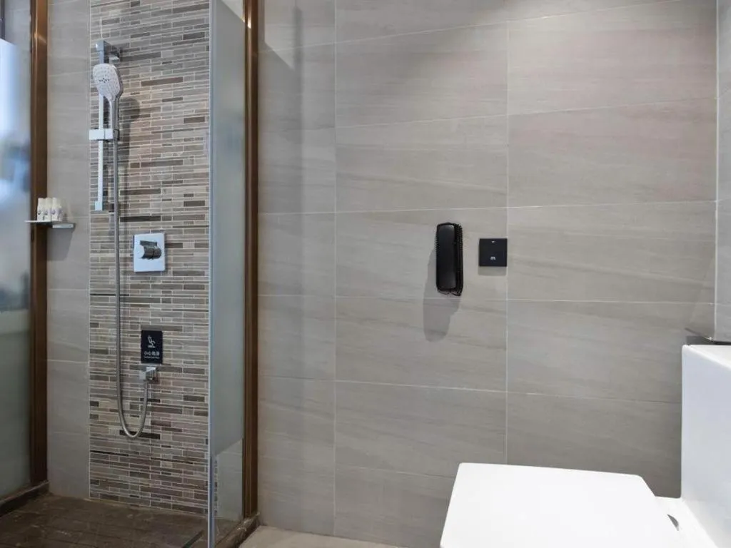 Lavande Hotel Guangzhou Quzhuang Metro Station