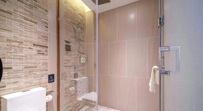 Lavande Hotel Guangzhou Quzhuang Metro Station