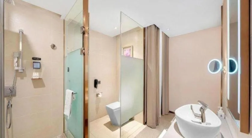 Lavande Hotel Changchun Gaoxin Jilin University