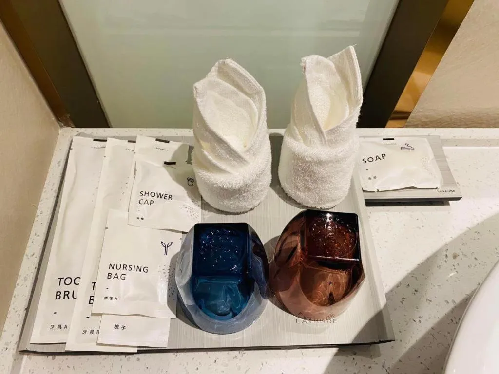 Lavande Hotel Changchun Gaoxin Jilin University