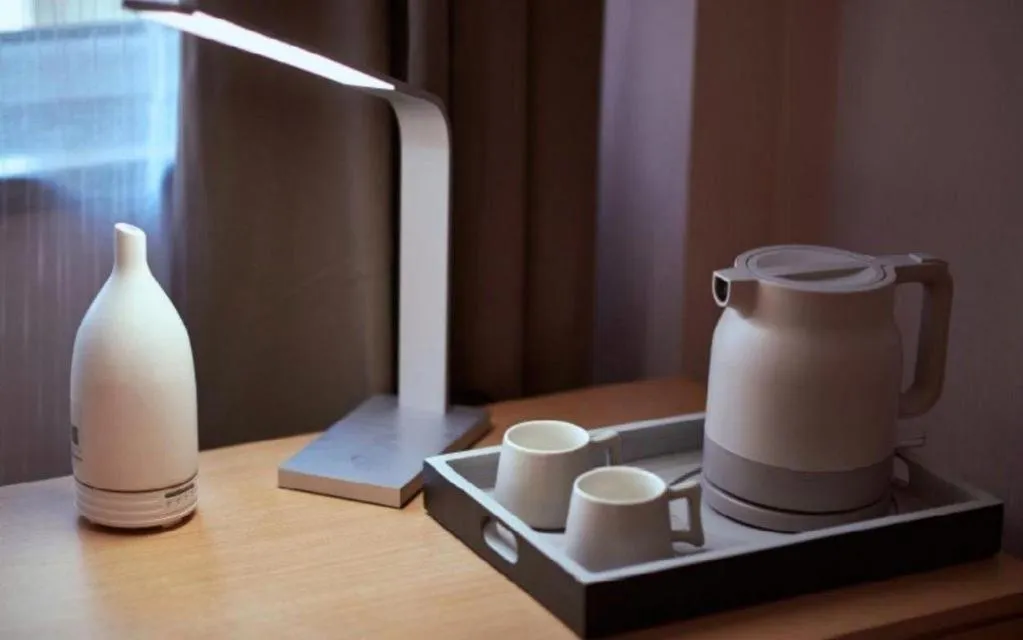 Lavande Hotel Changchun Gaoxin Jilin University