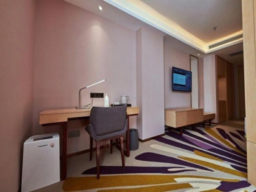 Lavande Hotel Changchun Gaoxin Jilin University