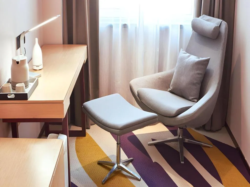 Lavande Hotel Changchun Gaoxin Jilin University