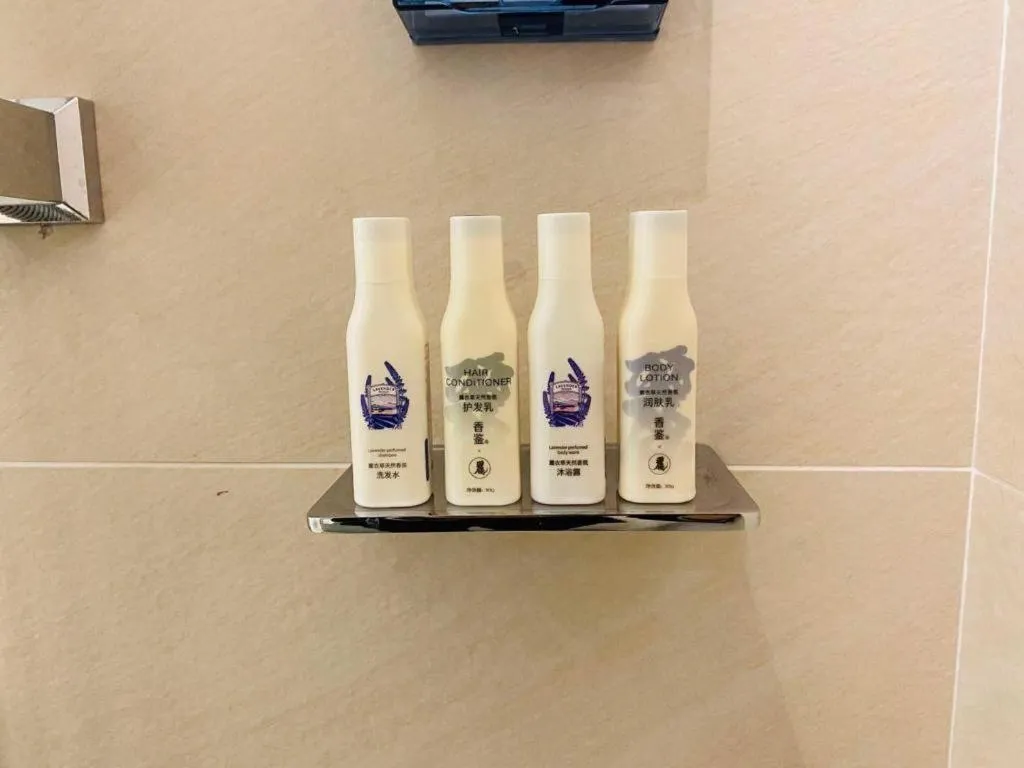 Lavande Hotel Changchun Gaoxin Jilin University