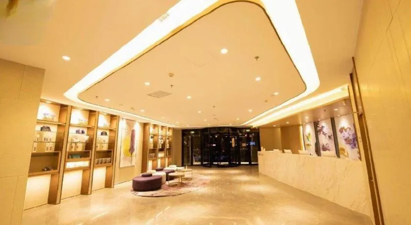 Lavande Hotel Changchun Gaoxin Jilin University