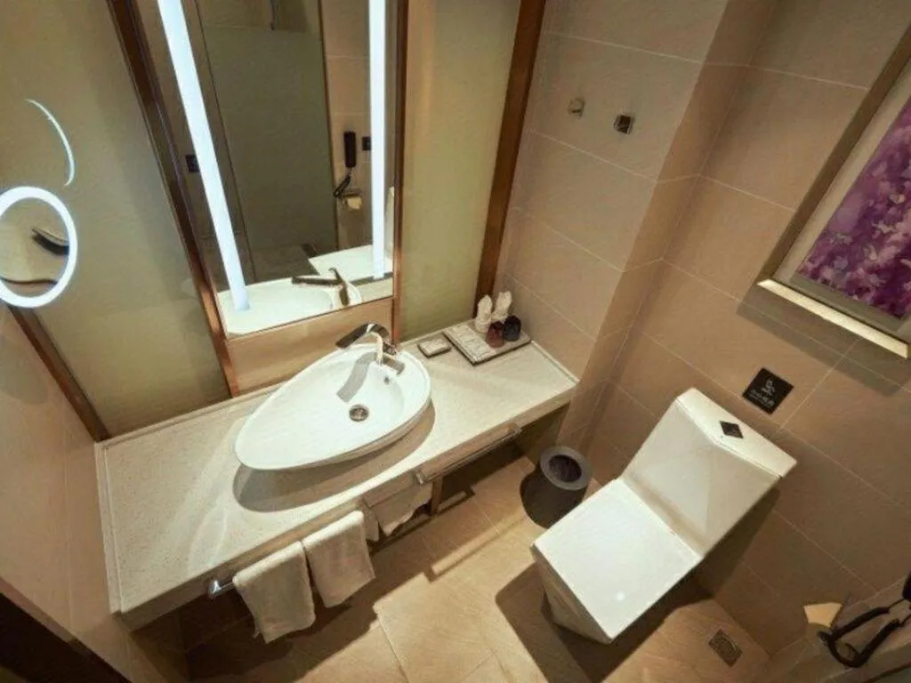 Lavande Hotel Changchun Gaoxin Jilin University