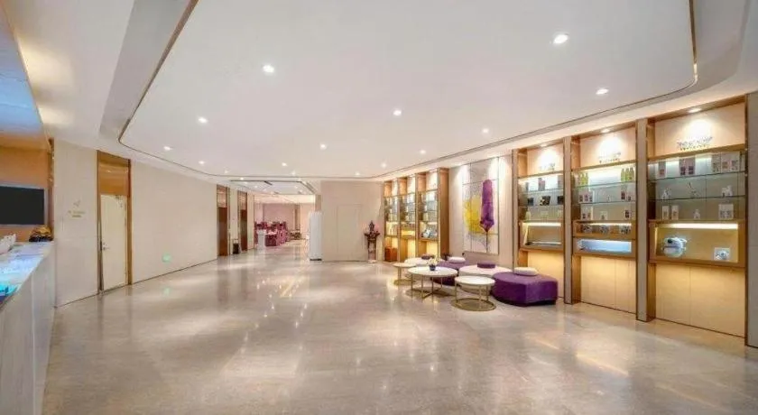 Lavande Hotel Changchun Gaoxin Jilin University