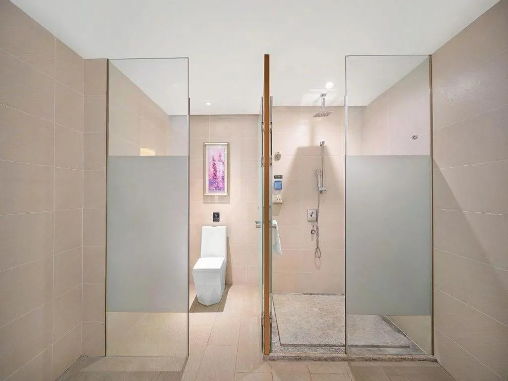 Lavande Hotel Changchun Gaoxin Jilin University