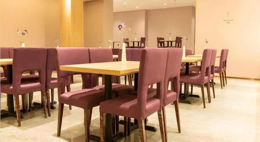 Lavande Hotel Changchun Gaoxin Jilin University