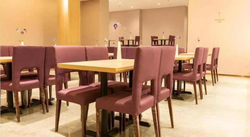 Lavande Hotel Changchun Gaoxin Jilin University