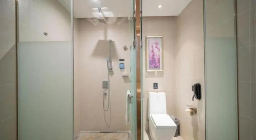 Lavande Hotel Changchun Gaoxin Jilin University