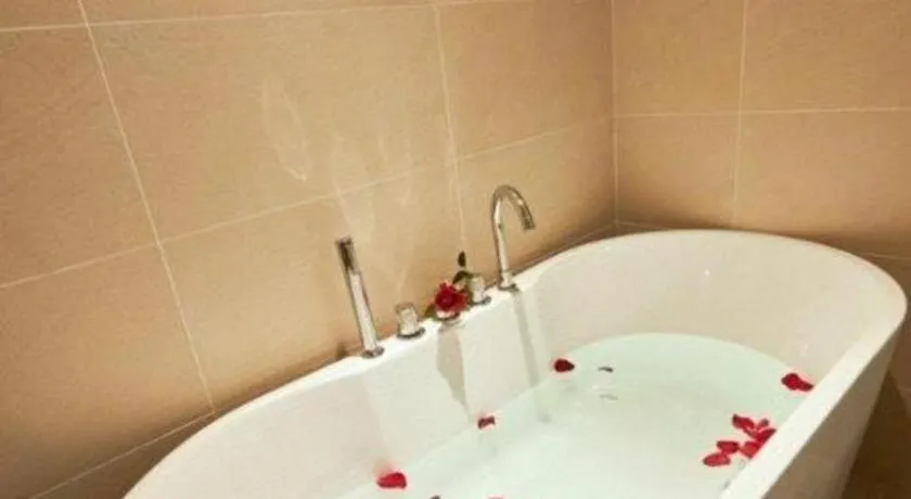 Lavande Hotel Changchun Gaoxin Jilin University