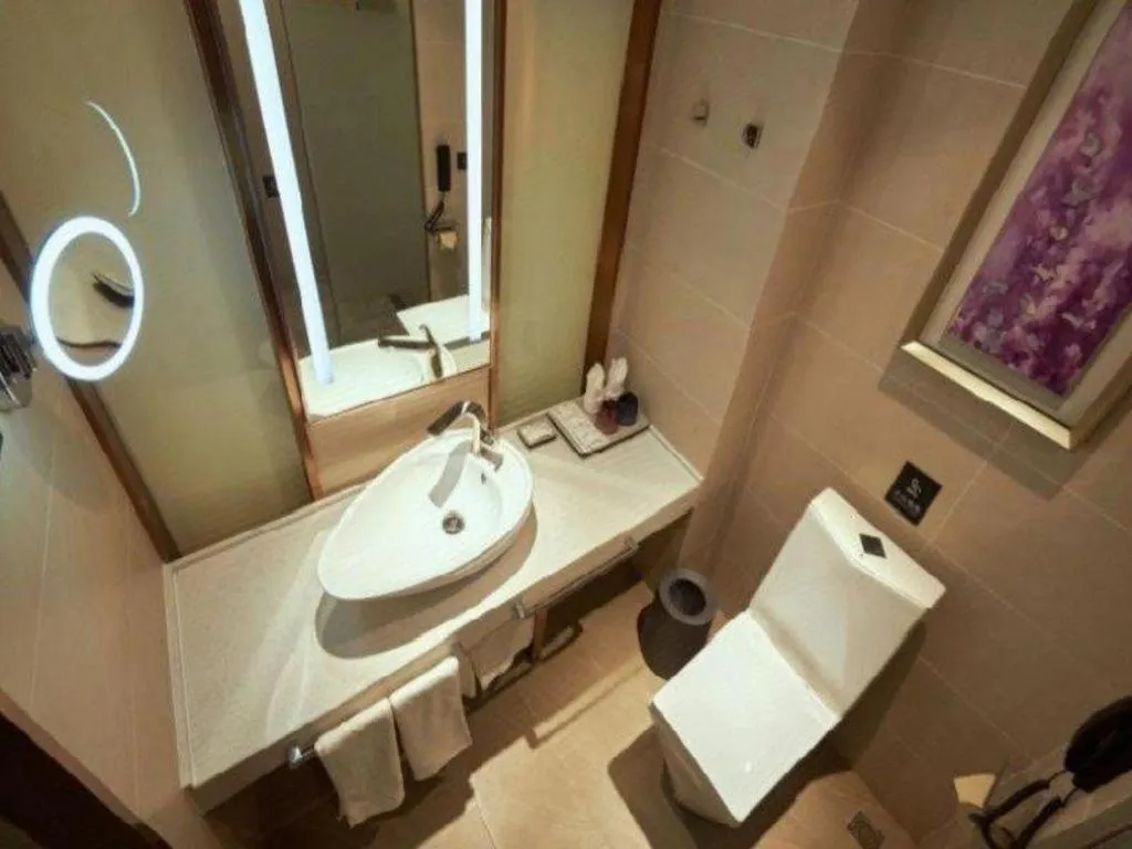 Lavande Hotel Changchun Gaoxin Jilin University