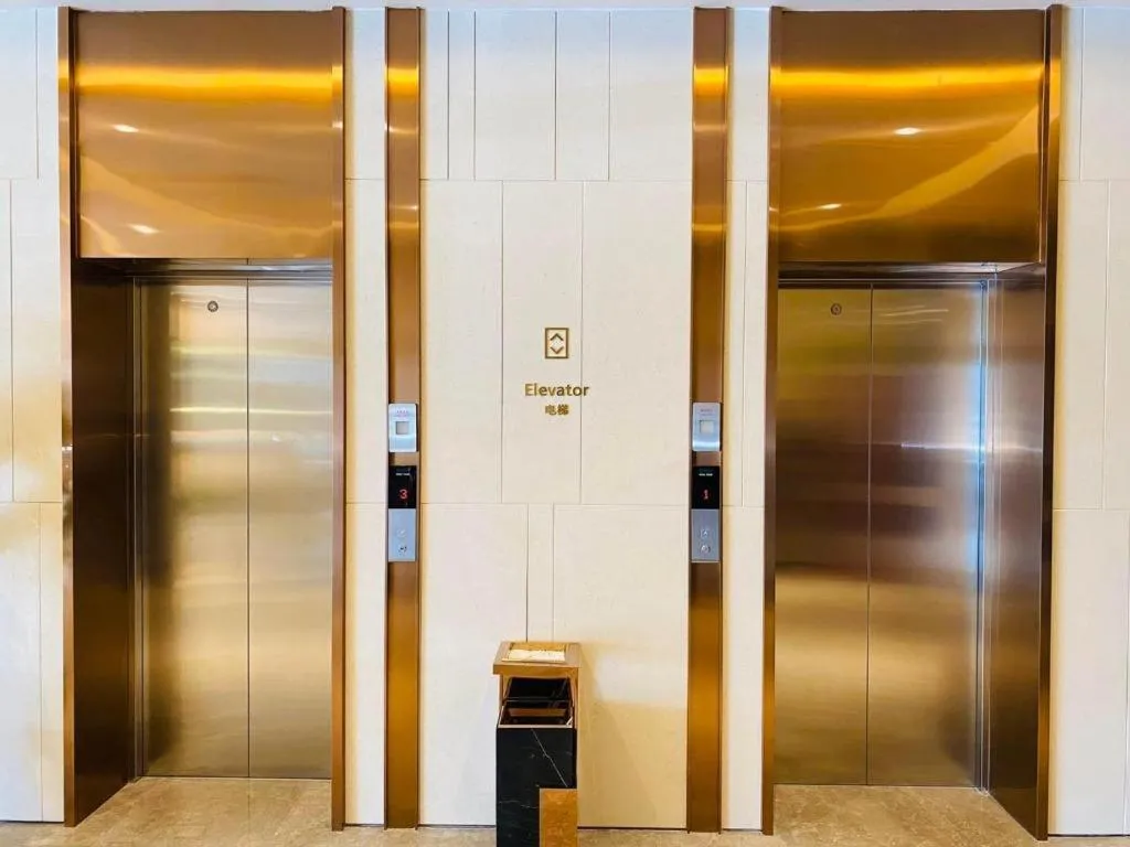 Lavande Hotel Changchun Gaoxin Jilin University