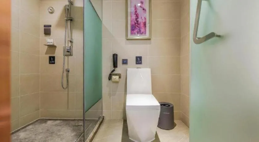 Lavande Hotel Chongqing Nanping Walking Street Wanda Plaza