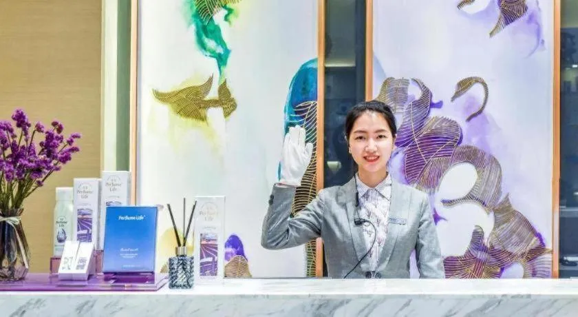 Lavande Hotel Chongqing Nanping Walking Street Wanda Plaza