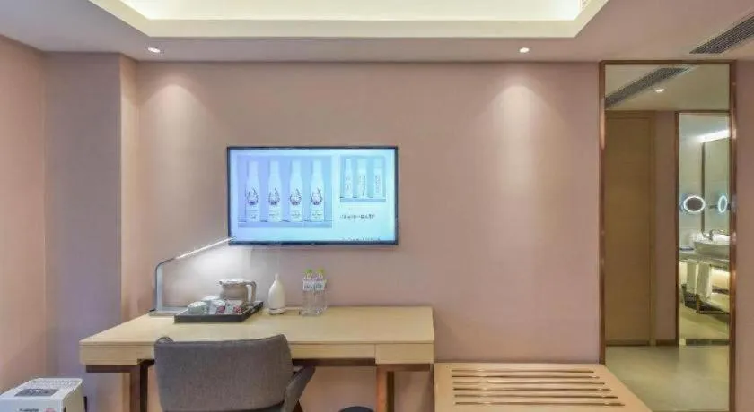 Lavande Hotel Chongqing Nanping Walking Street Wanda Plaza