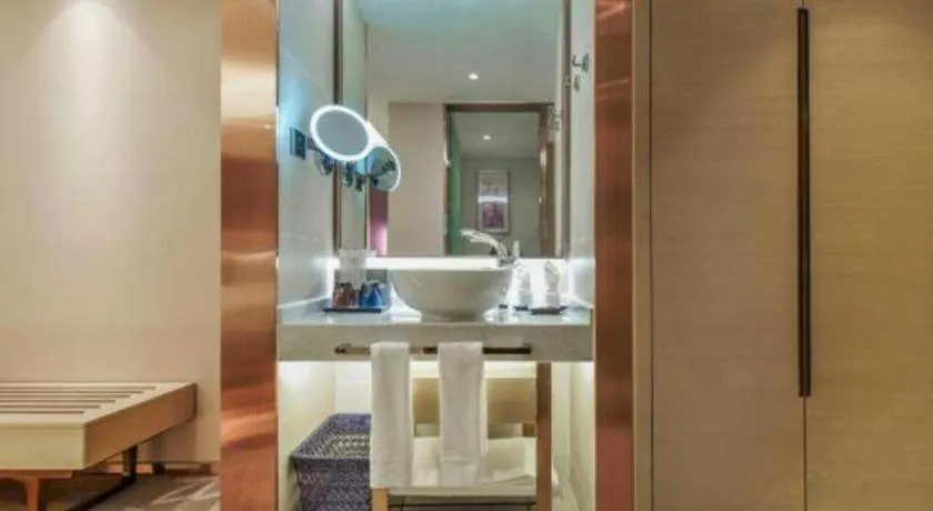 Lavande Hotel Chongqing Nanping Walking Street Wanda Plaza