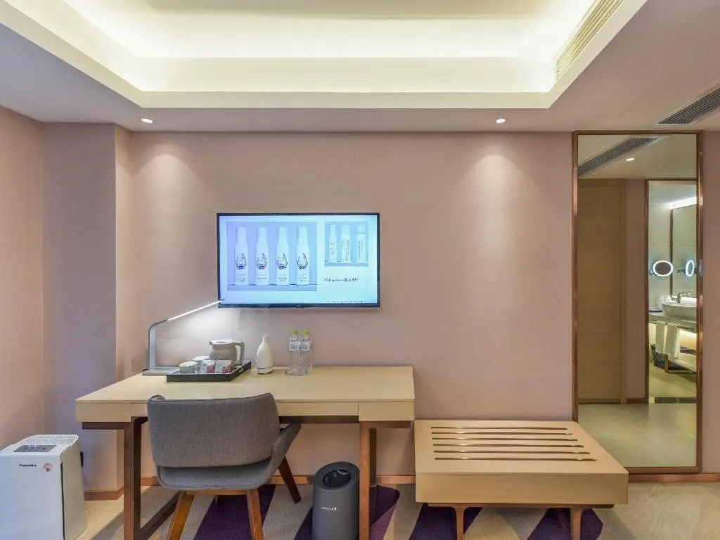 Lavande Hotel Chongqing Nanping Walking Street Wanda Plaza