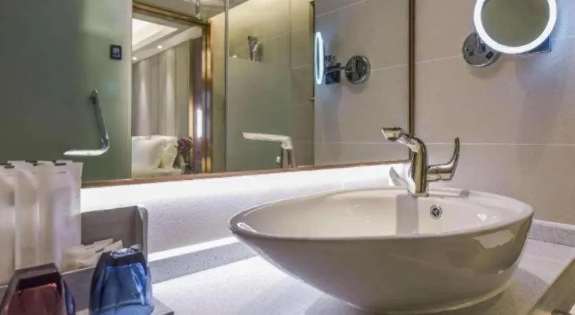 Lavande Hotel Chongqing Nanping Walking Street Wanda Plaza