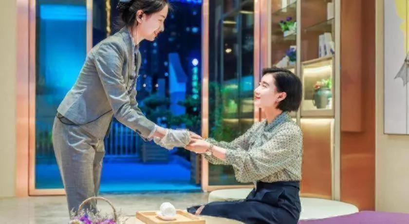 Lavande Hotel Chongqing Nanping Walking Street Wanda Plaza