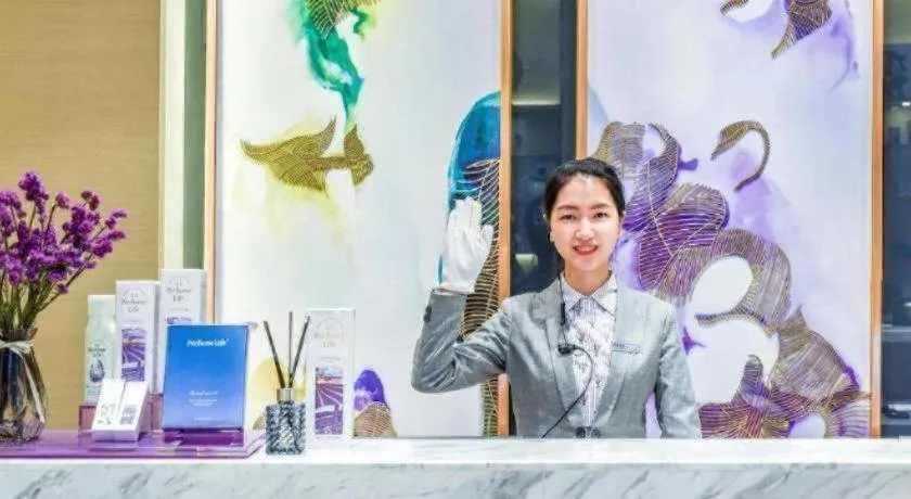 Lavande Hotel Chongqing Nanping Walking Street Wanda Plaza