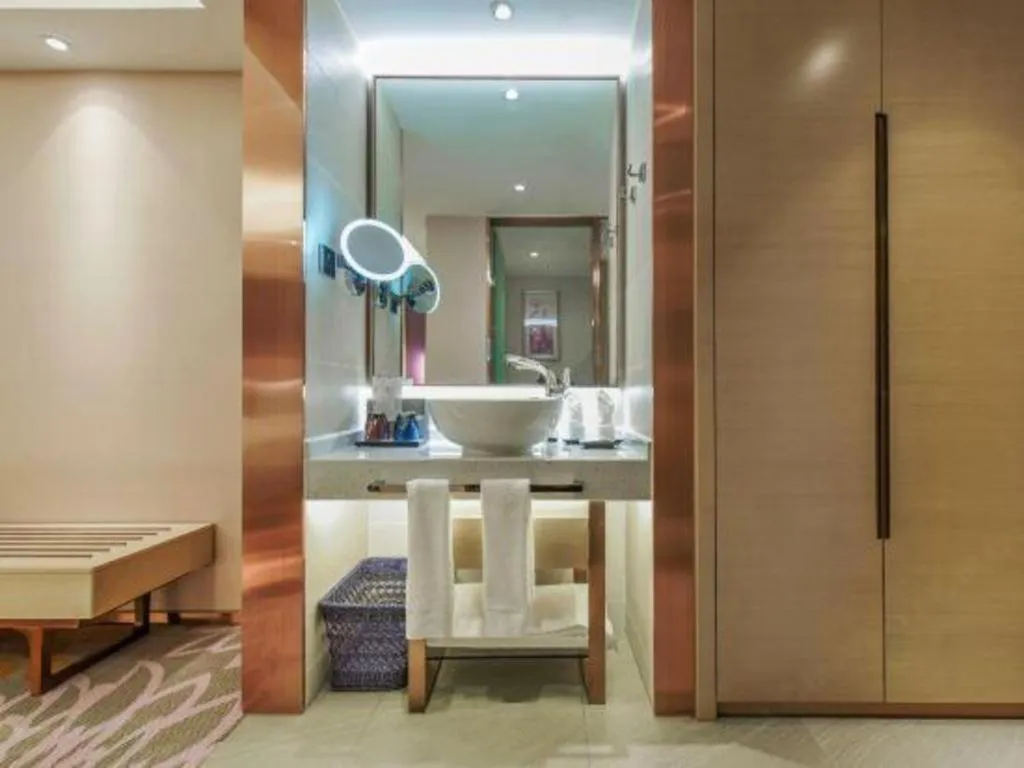 Lavande Hotel Chongqing Nanping Walking Street Wanda Plaza