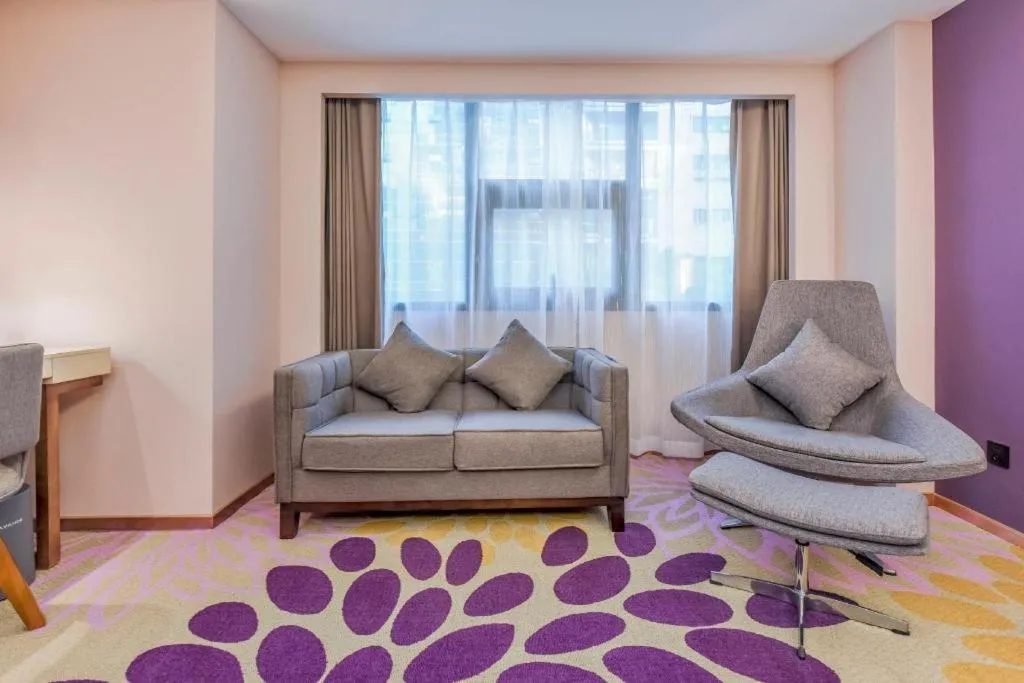 Lavande Hotel Chongqing Nanping Walking Street Wanda Plaza